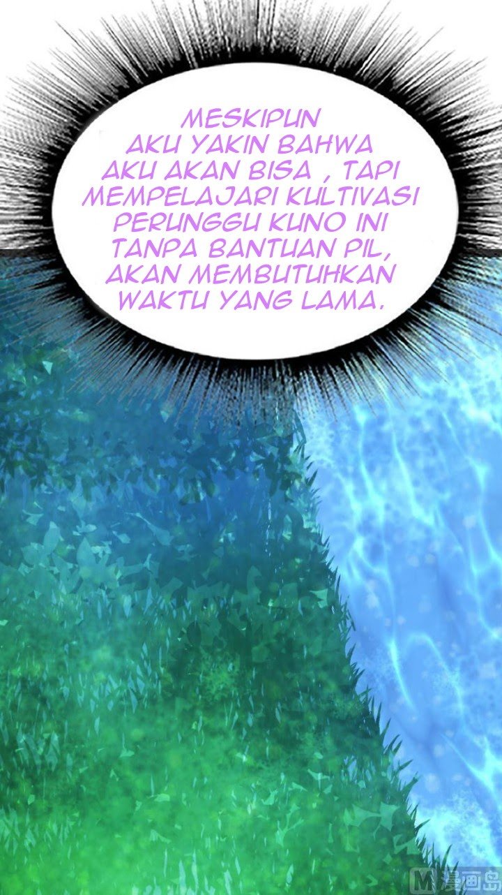 Peerless Sword God chapter 61 halaman 7