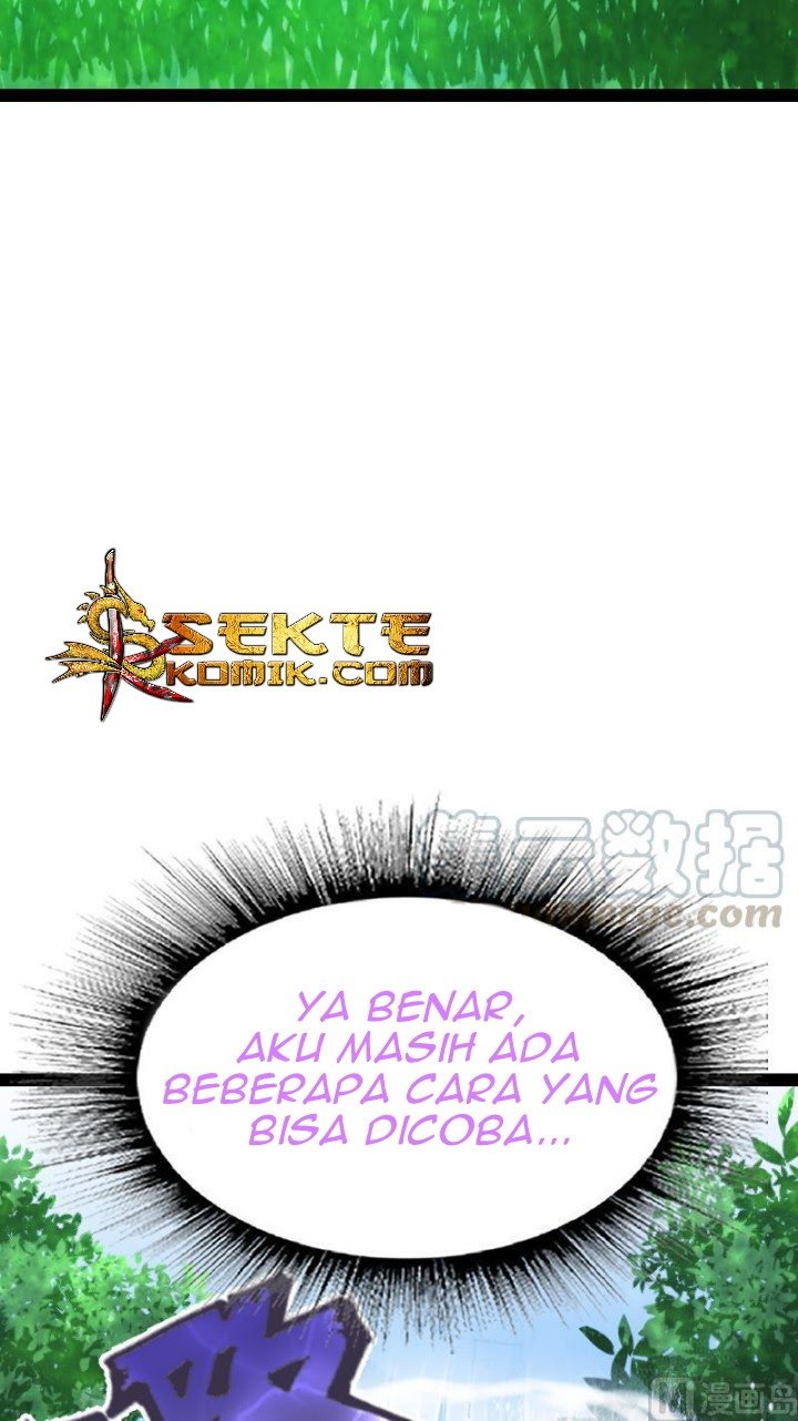 Peerless Sword God chapter 61 halaman 9