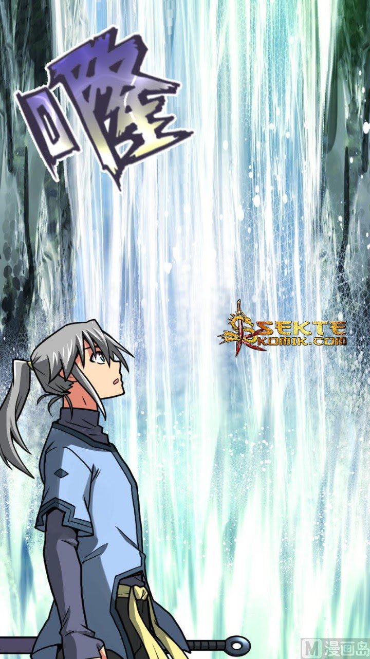 Peerless Sword God chapter 61 halaman 11