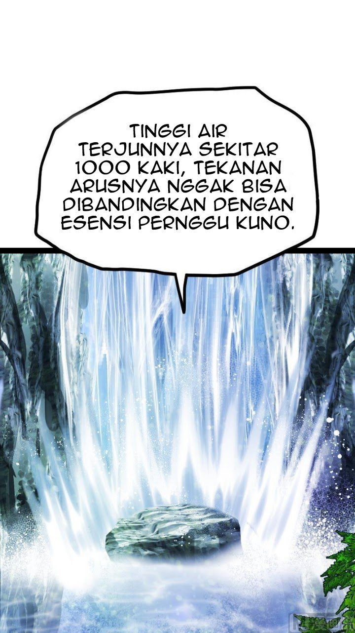 Peerless Sword God chapter 61 halaman 13