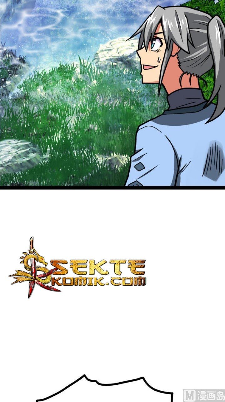 Peerless Sword God chapter 61 halaman 14