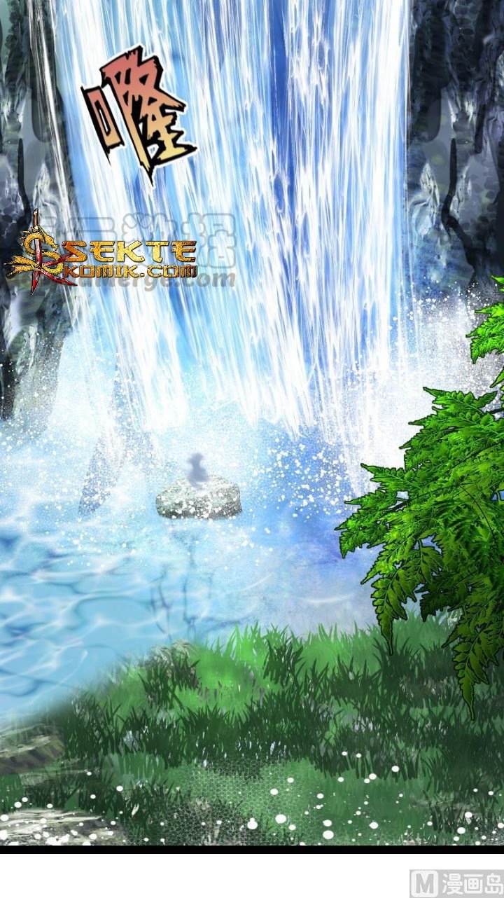 Peerless Sword God chapter 61 halaman 16