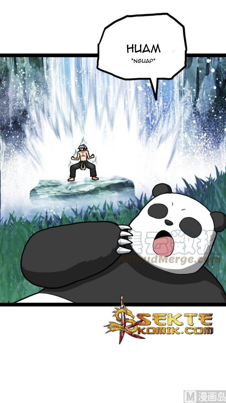 Peerless Sword God chapter 61 halaman 19