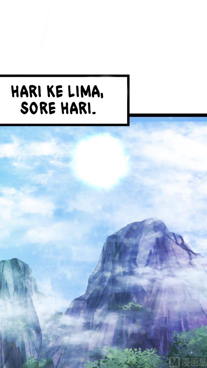 Peerless Sword God chapter 61 halaman 20