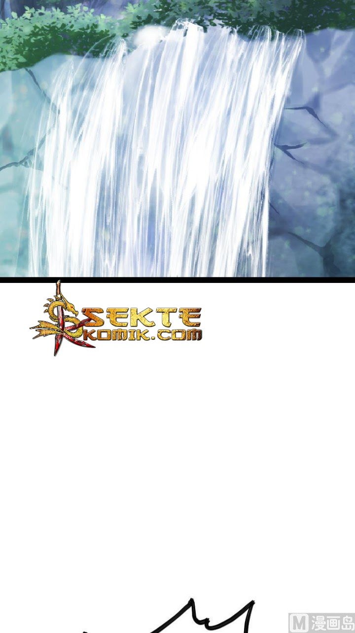Peerless Sword God chapter 61 halaman 21