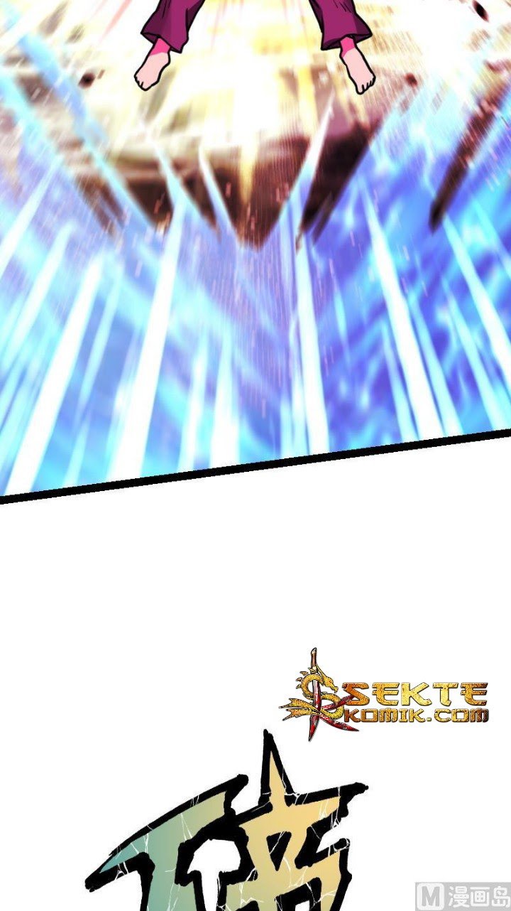 Peerless Sword God chapter 61 halaman 25