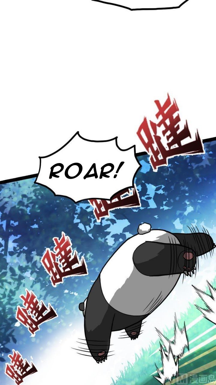 Peerless Sword God chapter 61 halaman 35