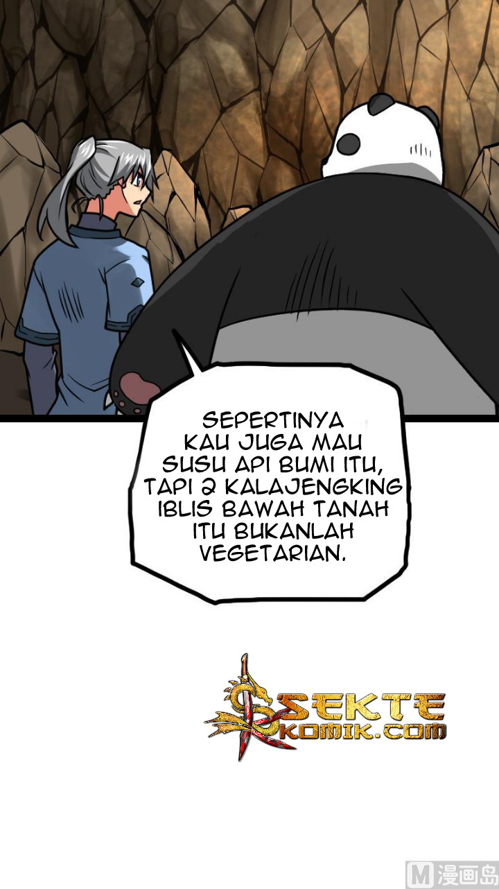 Peerless Sword God Bab 62 halaman 29
