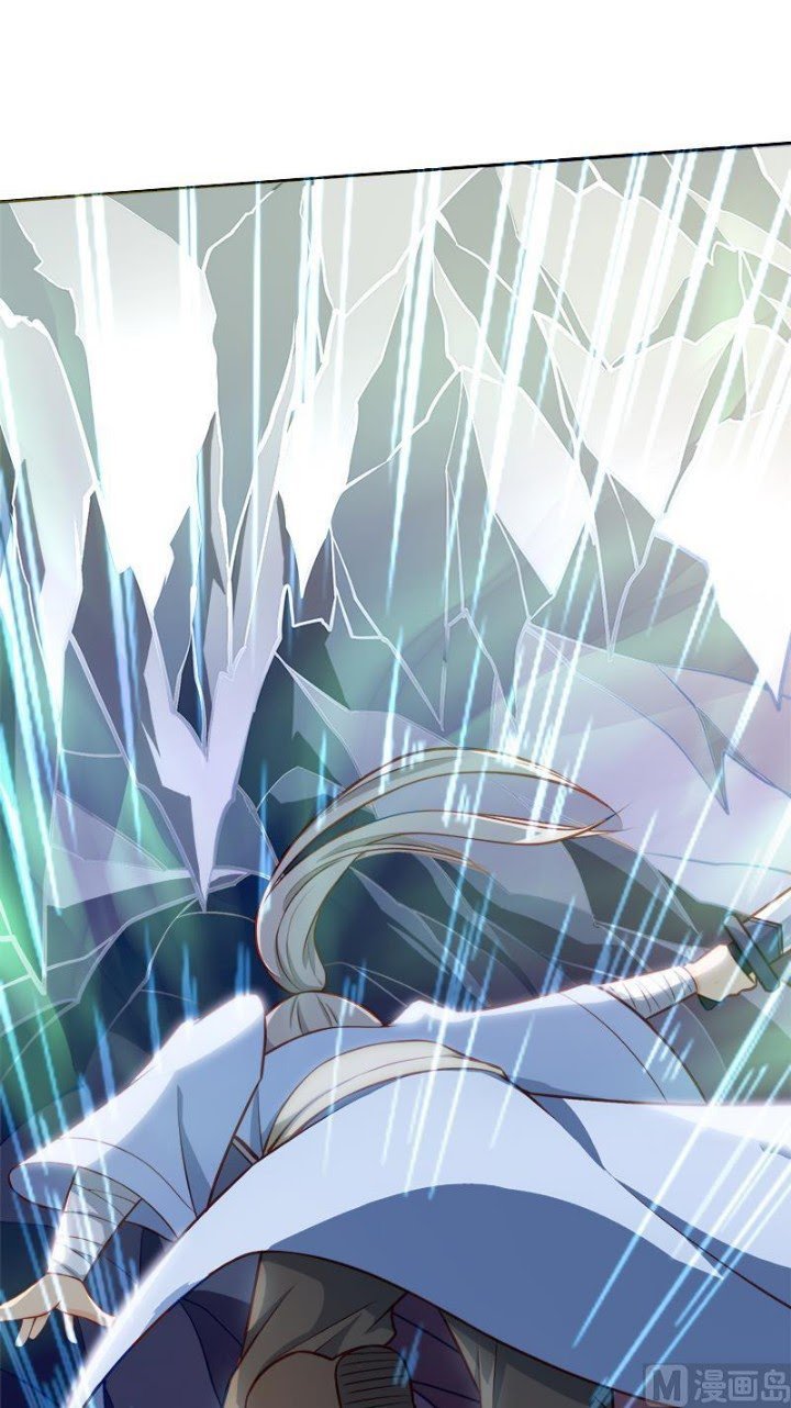 Peerless Sword God Bab 63 halaman 4