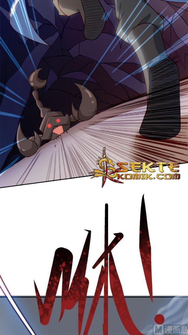 Peerless Sword God Bab 63 halaman 5