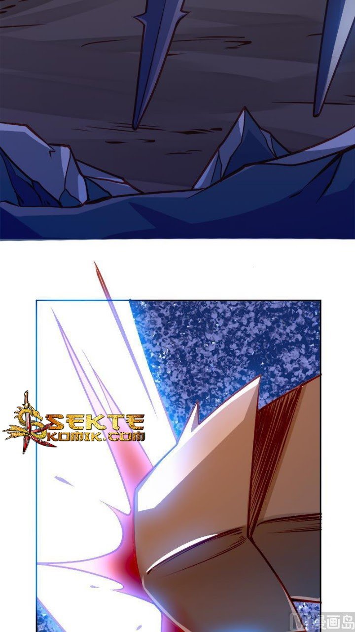 Peerless Sword God Bab 63 halaman 8