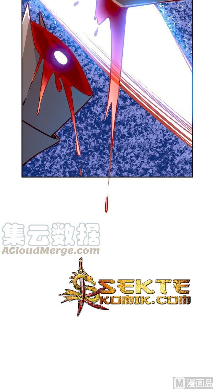 Peerless Sword God Bab 63 halaman 9