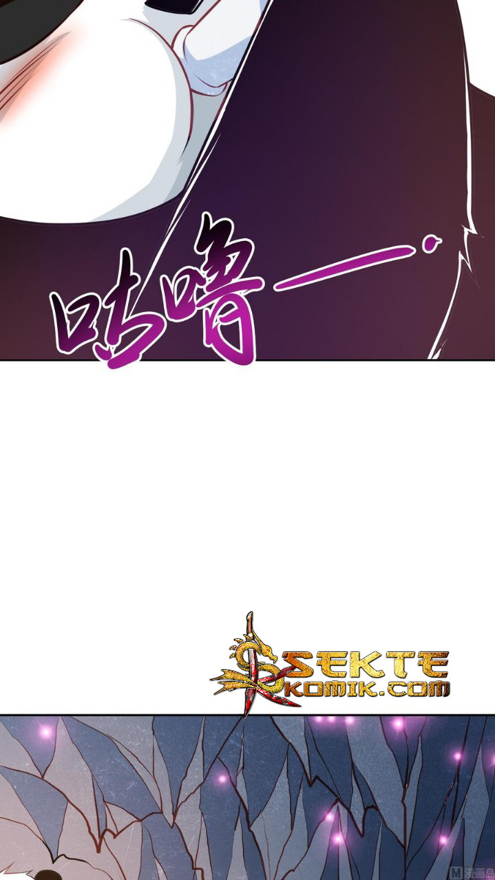 Peerless Sword God Bab 64 halaman 8