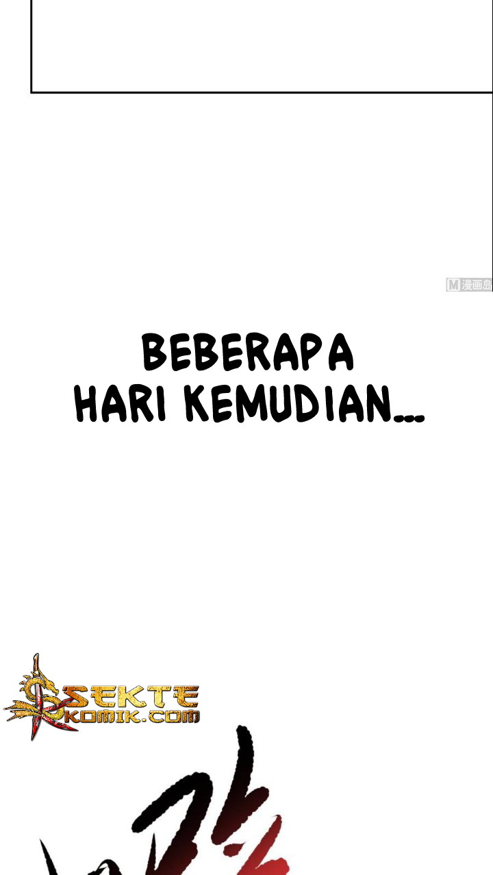 Peerless Sword God Bab 64 halaman 17