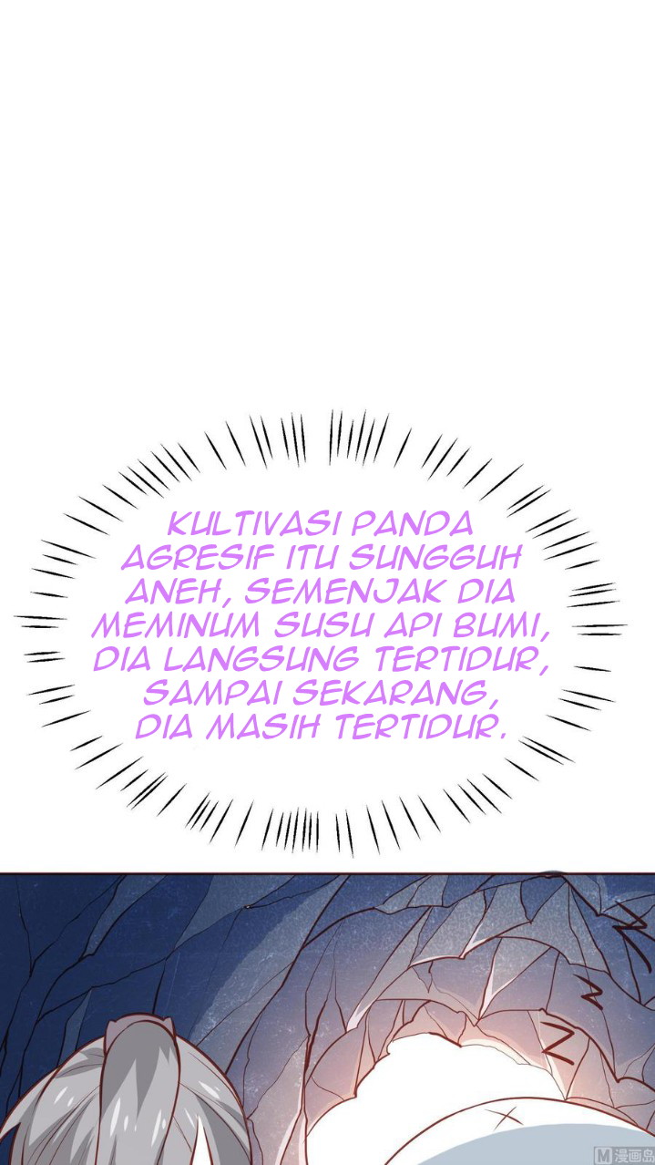 Peerless Sword God Bab 64 halaman 22
