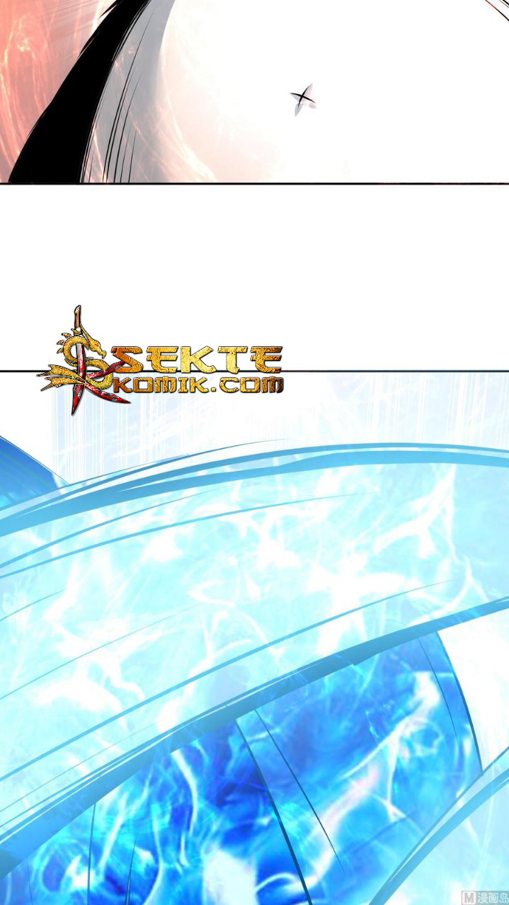 Peerless Sword God Bab 65 halaman 4