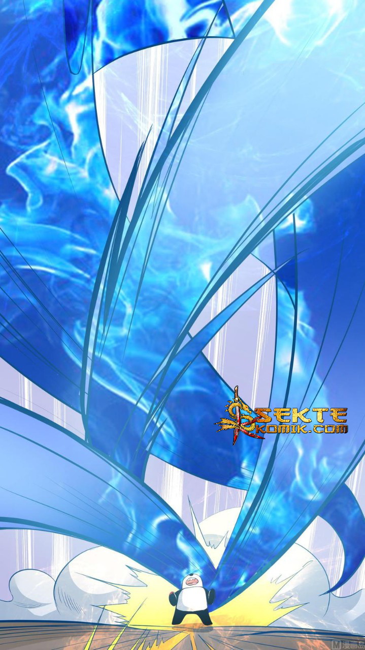 Peerless Sword God Bab 65 halaman 5