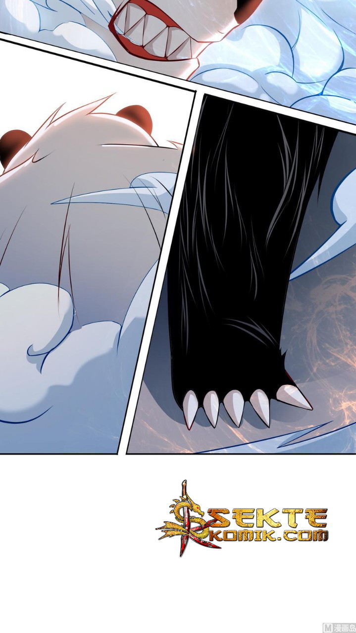 Peerless Sword God Bab 65 halaman 8