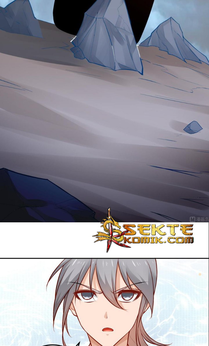 Peerless Sword God Bab 65 halaman 11