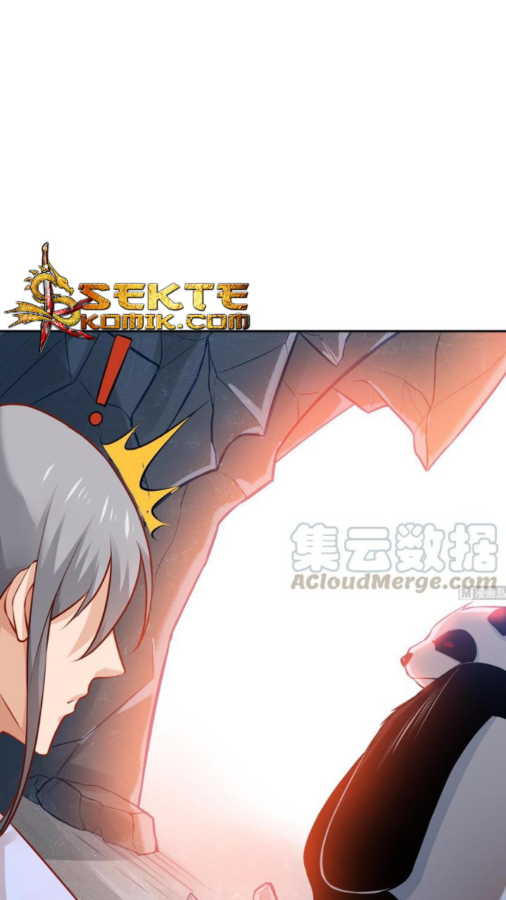 Peerless Sword God Bab 65 halaman 13