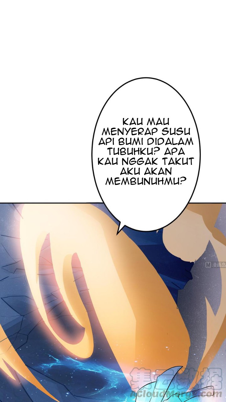 Peerless Sword God Bab 65 halaman 16