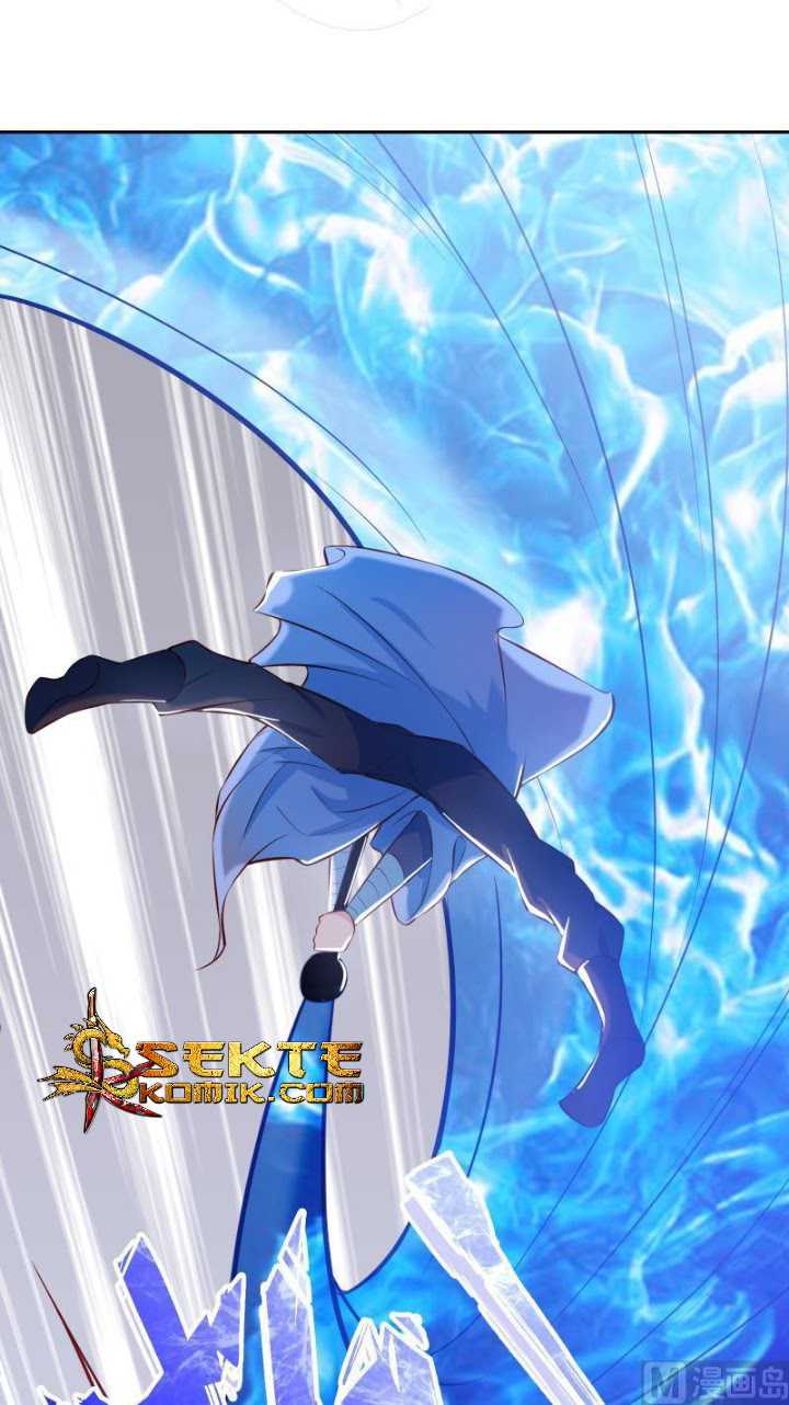Peerless Sword God Bab 66 halaman 7