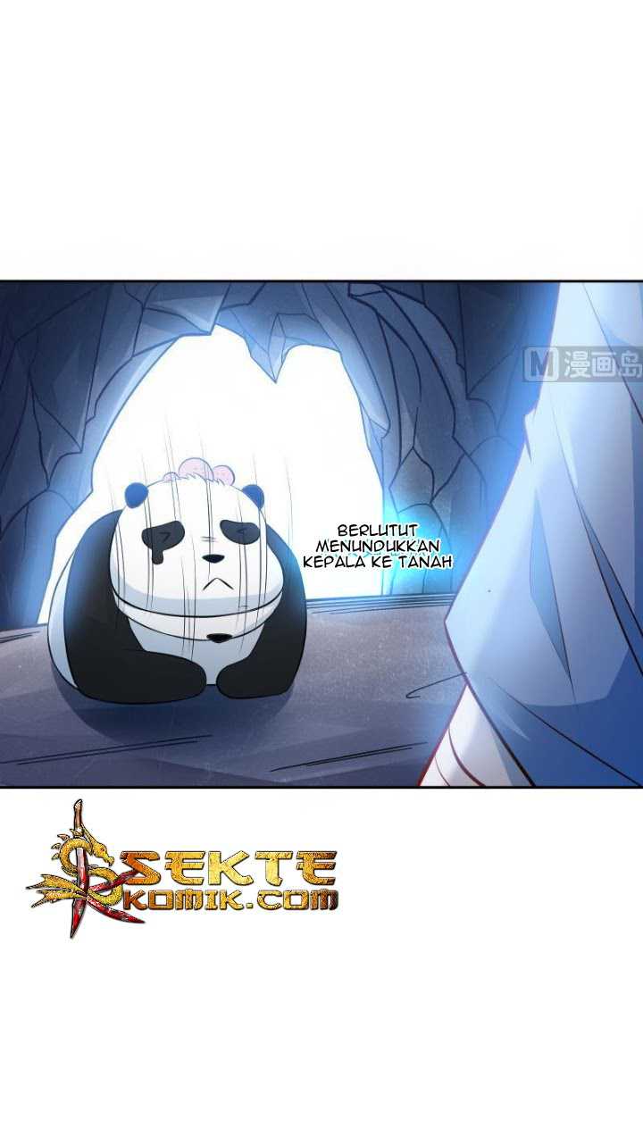 Peerless Sword God Bab 66 halaman 13