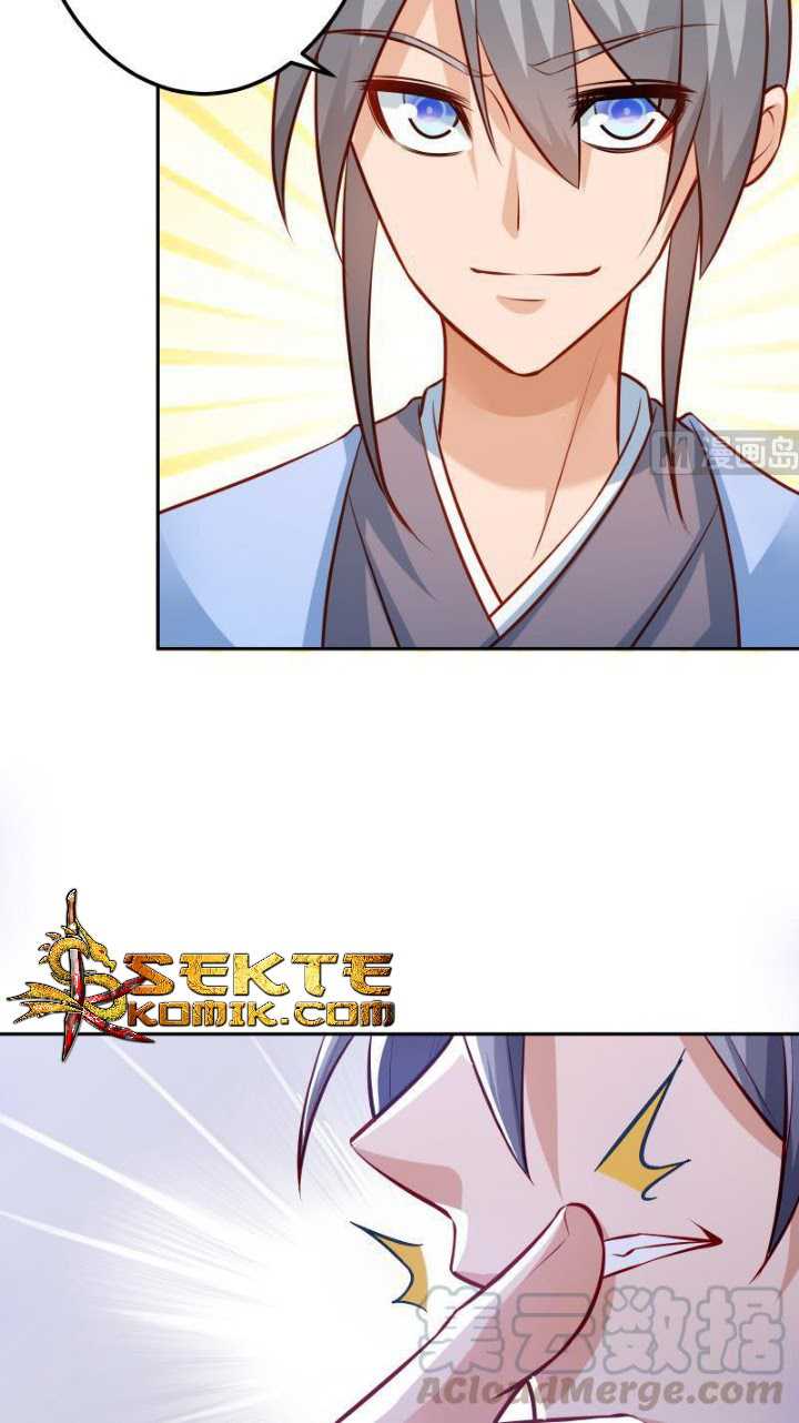 Peerless Sword God Bab 66 halaman 15