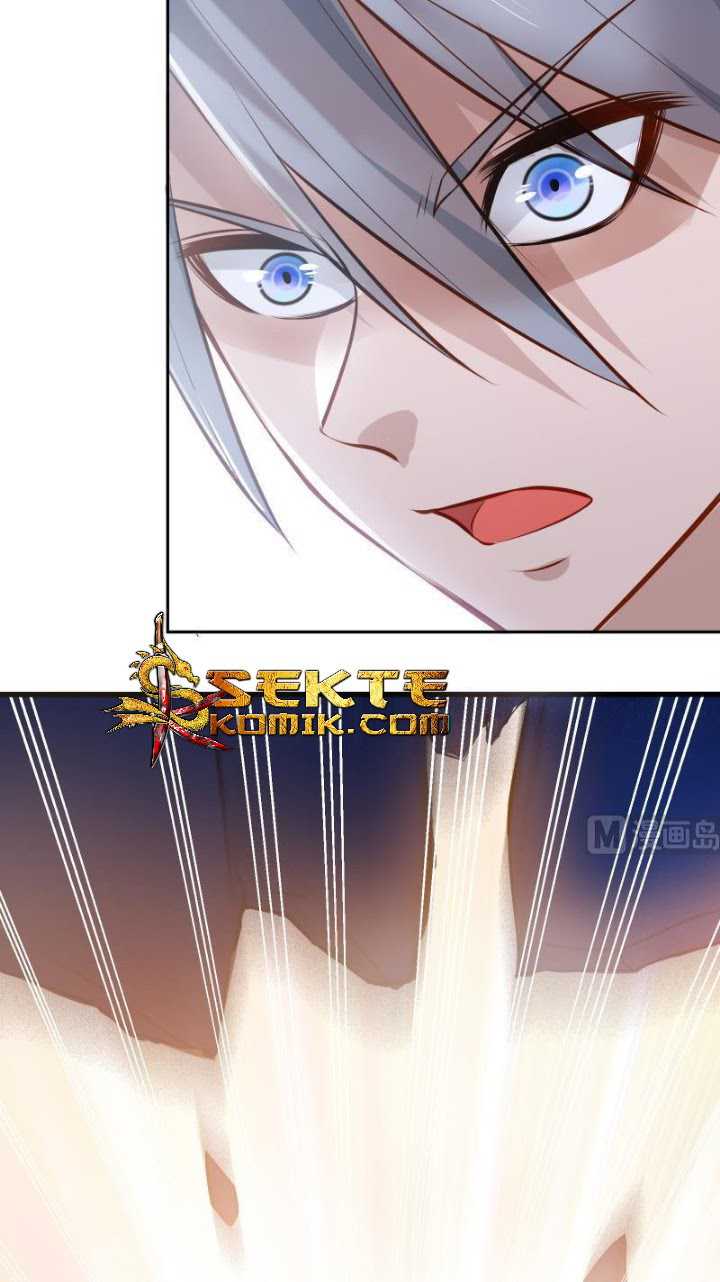 Peerless Sword God Bab 66 halaman 27