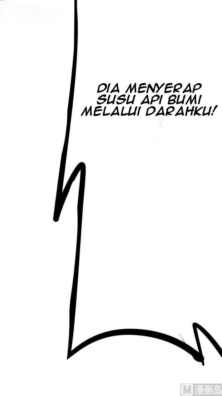 Peerless Sword God Bab 66 halaman 30