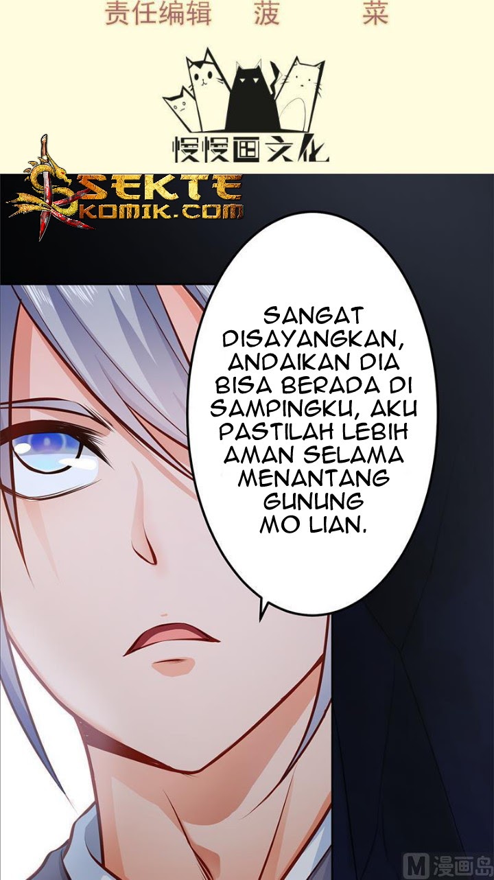 Peerless Sword God Bab 67 halaman 3