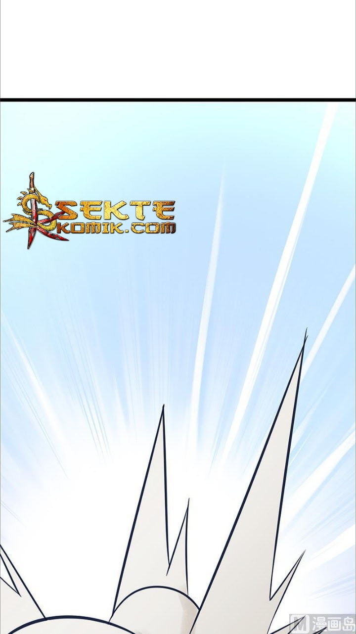 Peerless Sword God Bab 67 halaman 9