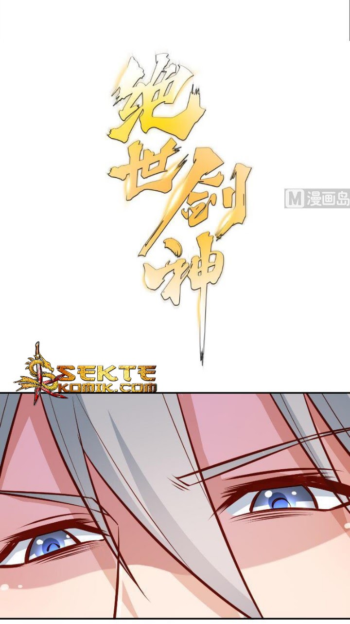 Peerless Sword God Bab 67 halaman 27