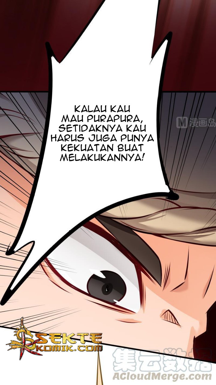 Peerless Sword God chapter 68 halaman 5