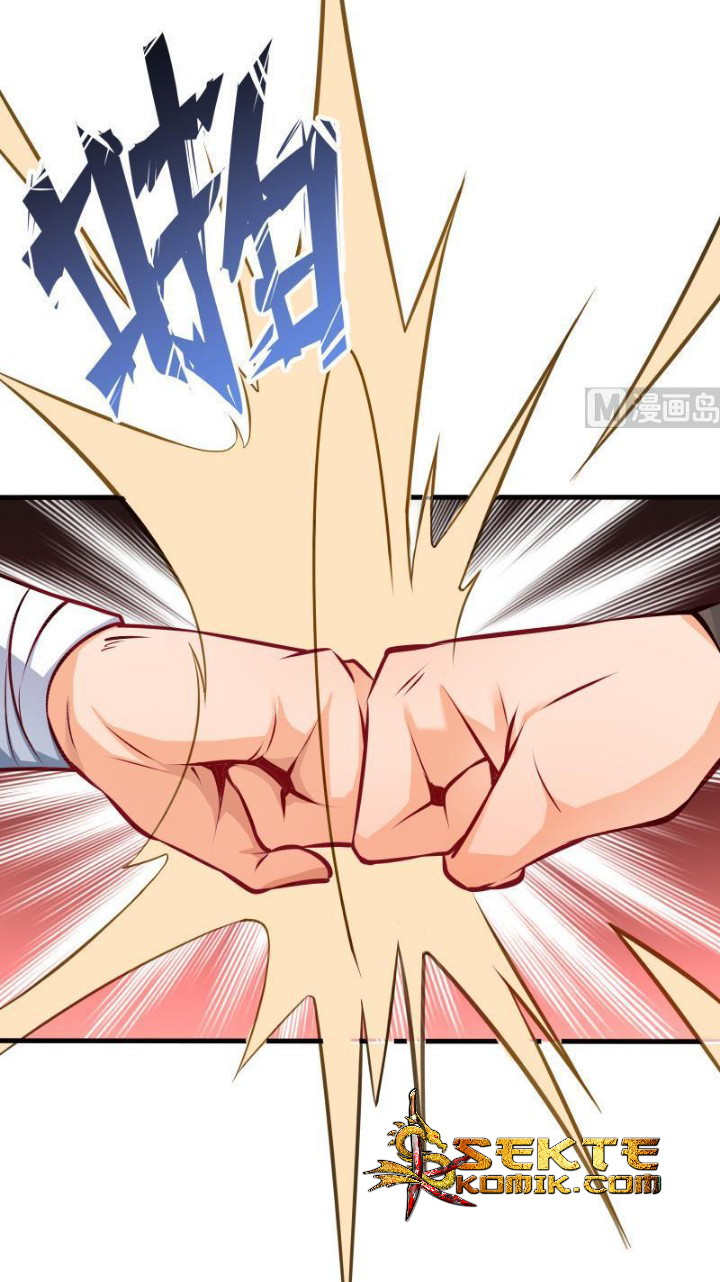 Peerless Sword God chapter 68 halaman 6