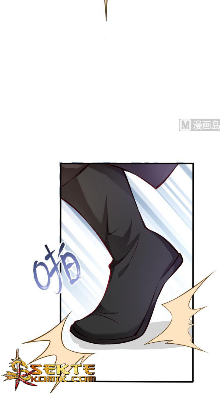 Peerless Sword God chapter 68 halaman 7
