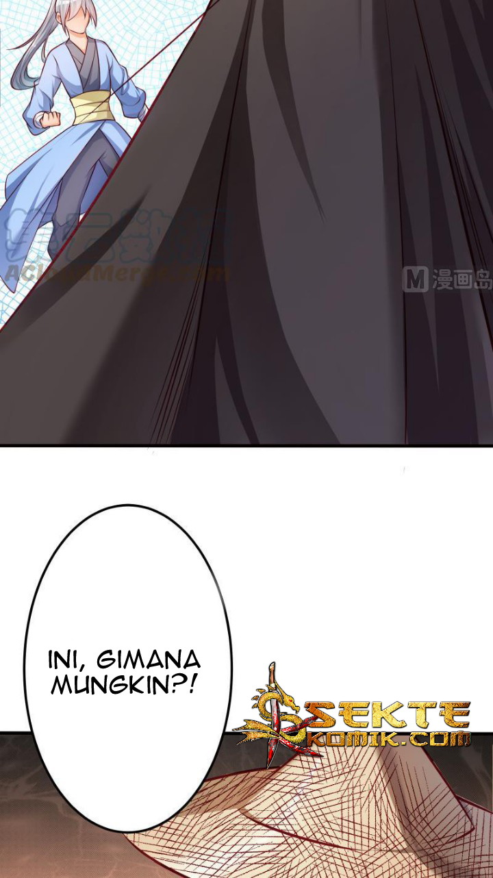 Peerless Sword God chapter 68 halaman 9