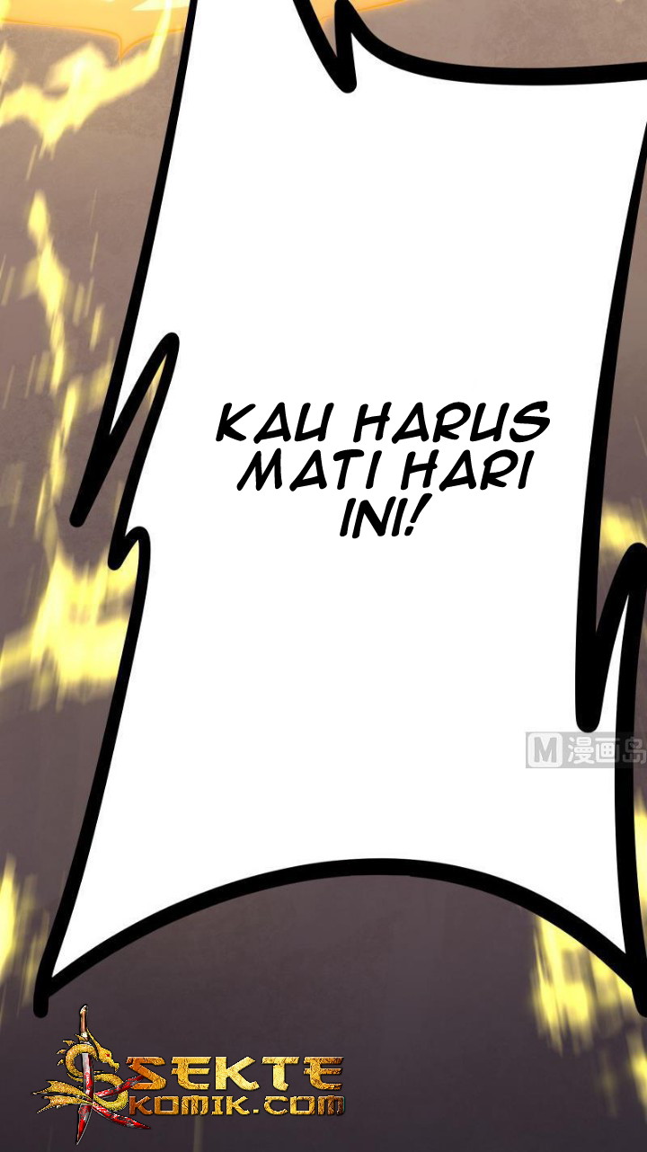 Peerless Sword God chapter 68 halaman 14