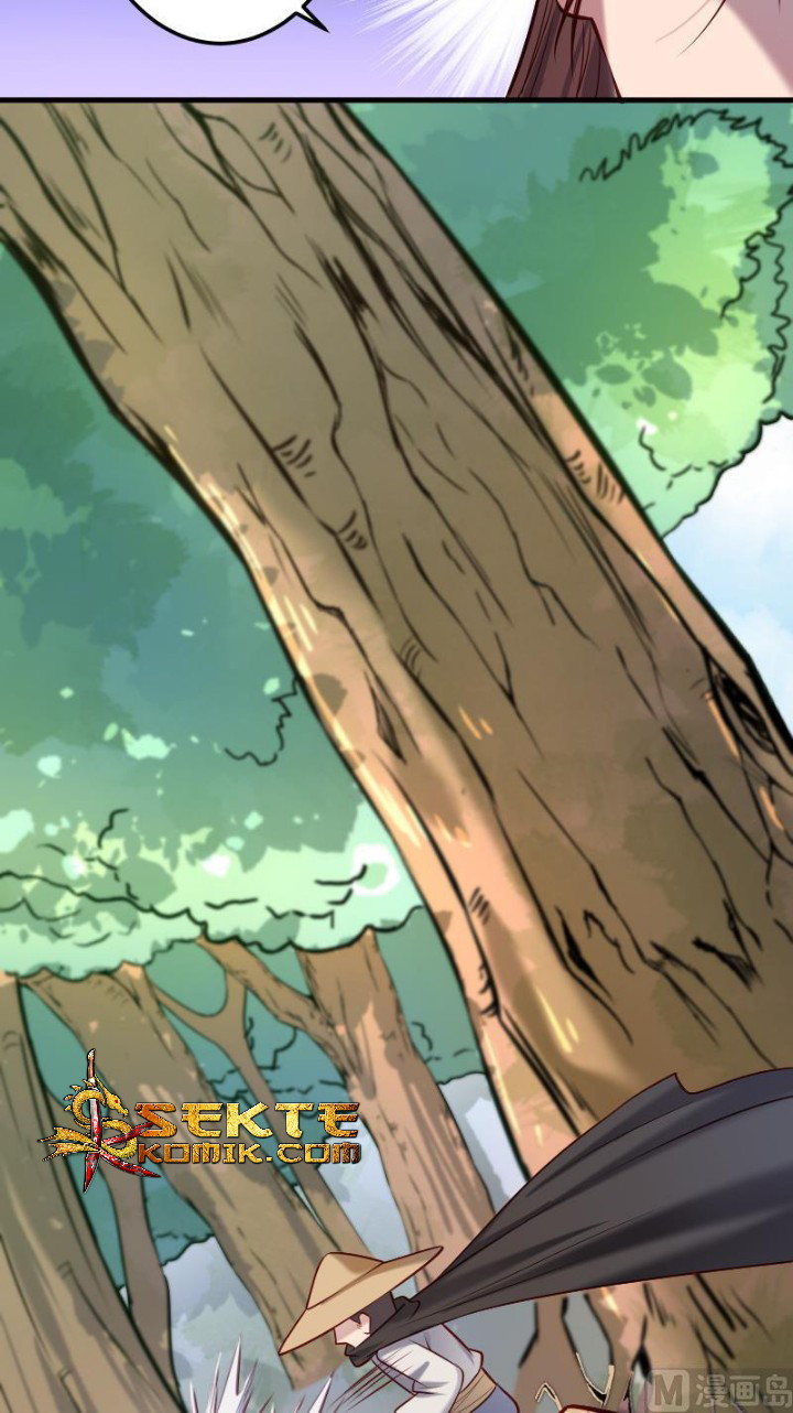 Peerless Sword God chapter 68 halaman 20