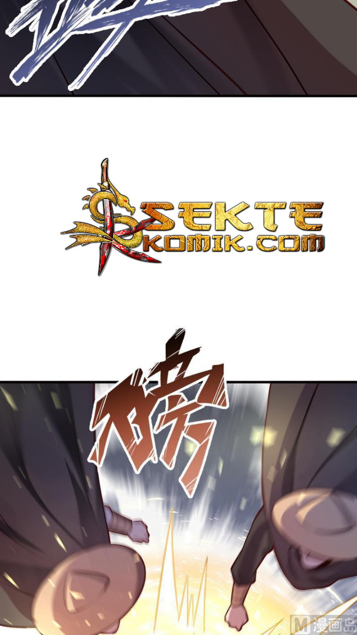 Peerless Sword God chapter 68 halaman 22
