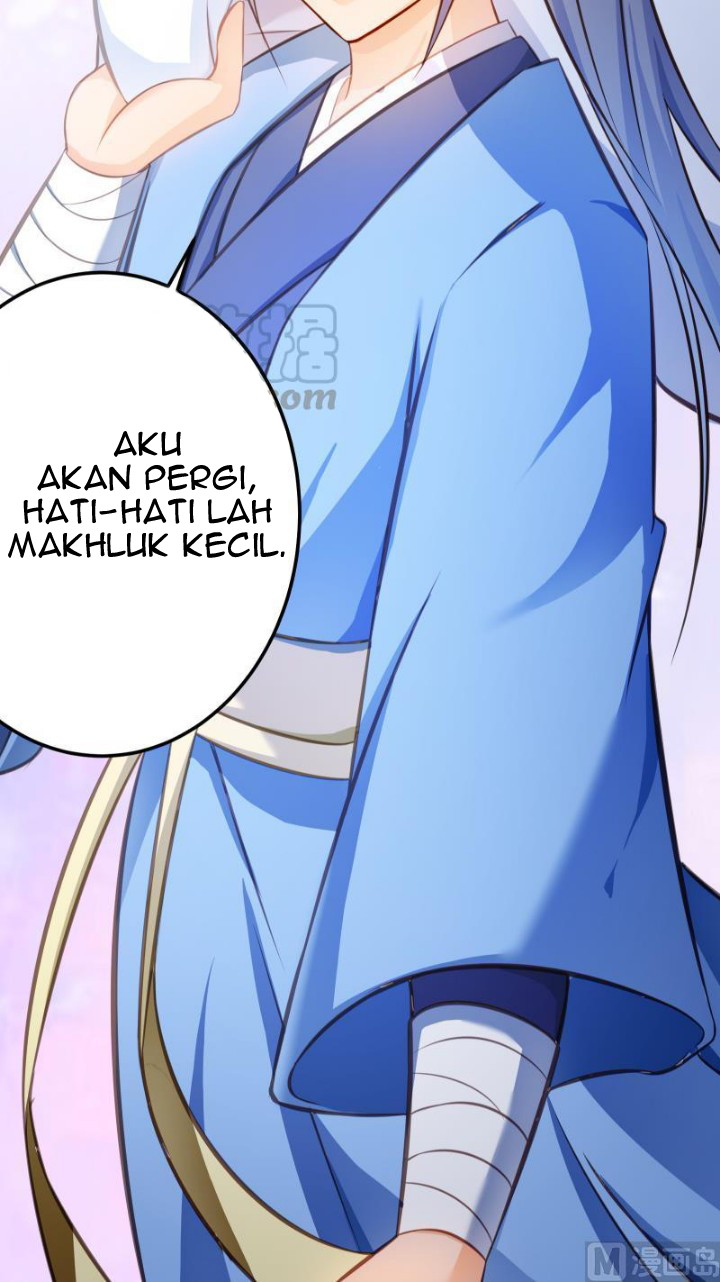 Peerless Sword God Bab 69 halaman 6
