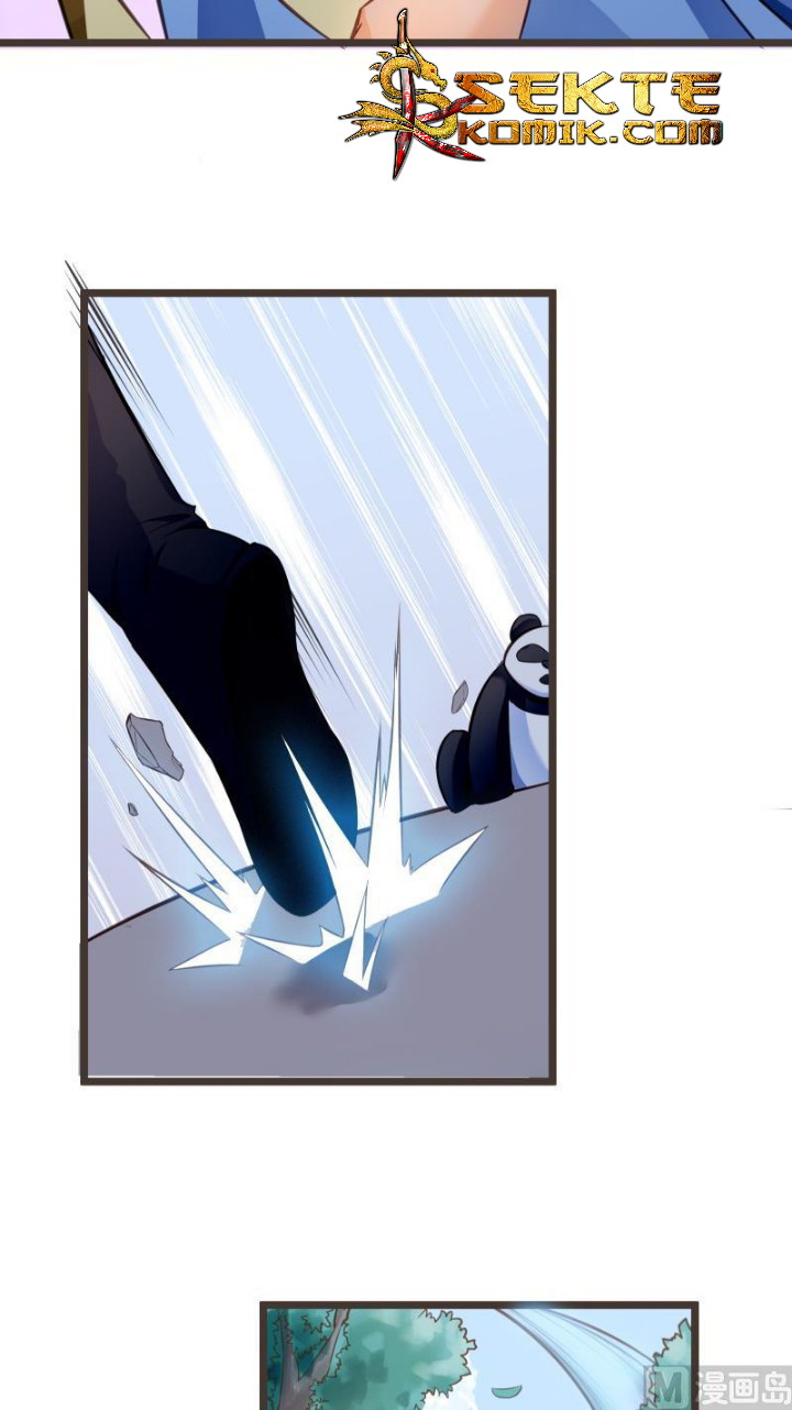 Peerless Sword God Bab 69 halaman 7