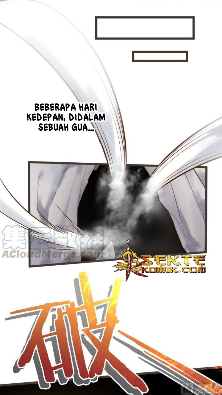 Peerless Sword God Bab 69 halaman 9