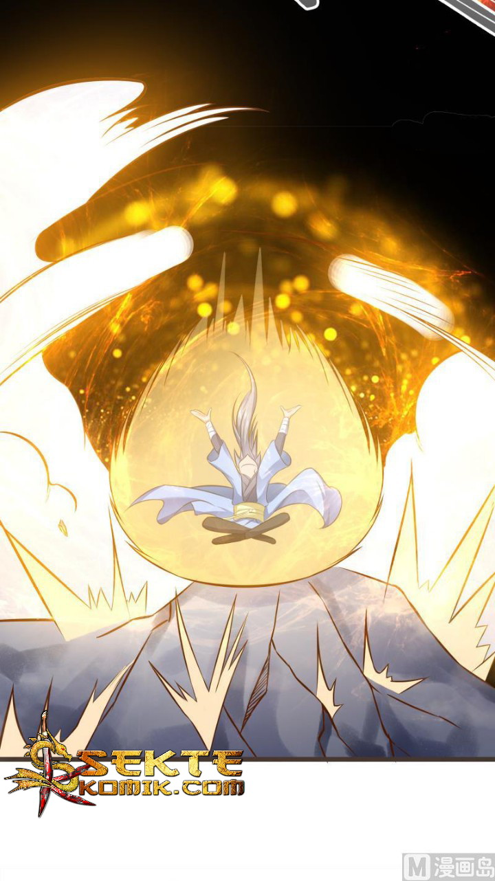 Peerless Sword God Bab 69 halaman 10