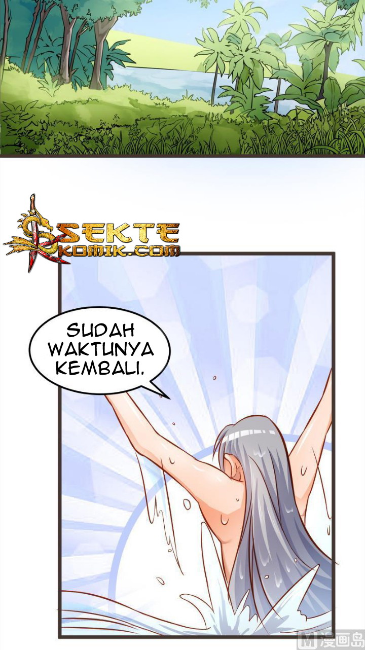 Peerless Sword God Bab 69 halaman 13