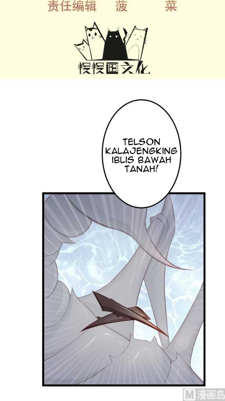 Peerless Sword God Bab 70 halaman 3