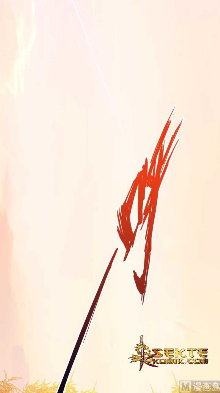 Peerless Sword God Bab 70 halaman 13