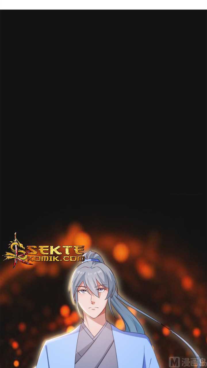 Peerless Sword God Bab 70 halaman 17