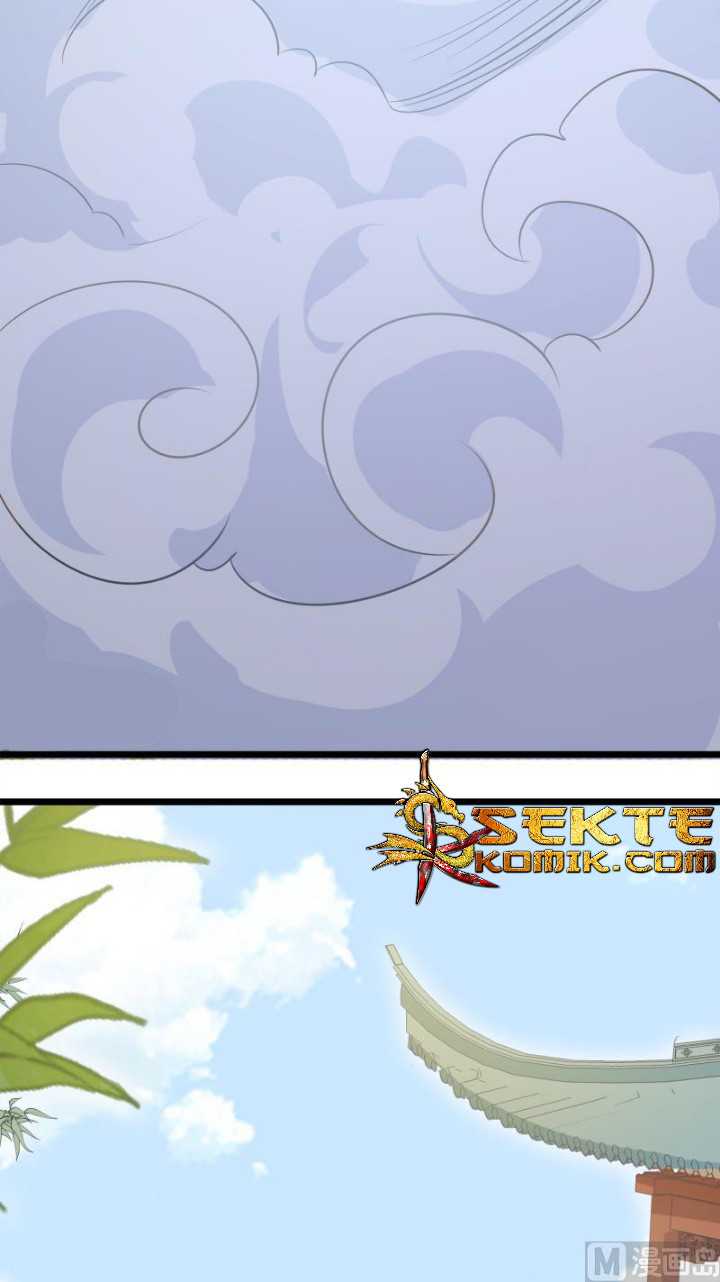 Peerless Sword God Bab 70 halaman 19