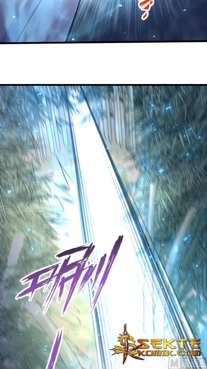 Peerless Sword God Bab 71 halaman 9